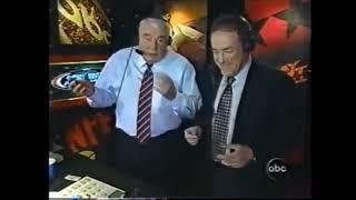 ▶️ John Madden Turducken  2002 Monday Night Football Eagles Vs. 49ers