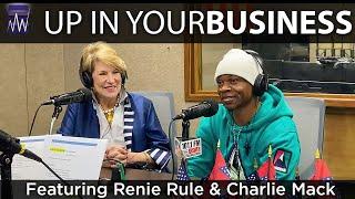 UIYB with Renie Rule & Charlie Mack