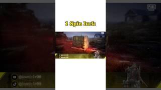New Scar-L skin create opening | 1 spin luck | luckiest create opening | #shorts #pubgshorts #bgmi