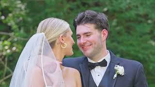 Rachel x William - Wedding Video