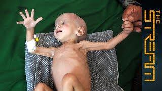   1,000 days of war: will the conflict in Yemen ever end? | The Stream