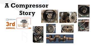 A Compressor Story w/ Trevor Matthews