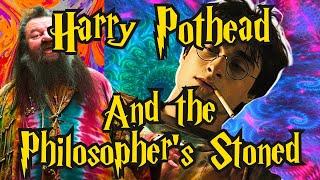 Harry Potter but in Jamaica 2 | Harry Pothead and the Stoned Philosopher | Rasta Potter 2