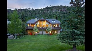 Luxury Homes: 1700 Lions Ridge Loop Vail, Co