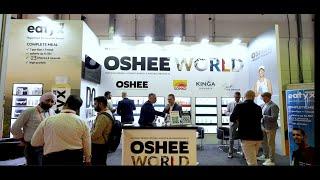 Discover OSHEE WORLD | Gulfood 2024