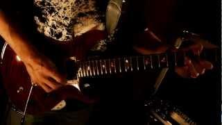 Tim Curtin Short-order Guitarist Album Promo Pt 2