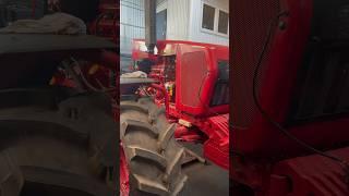 Пришлось его разделить #новыйбеларус #tractor #фермер #shorts