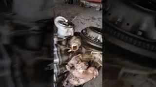 Replacing The old Engine #autoguide