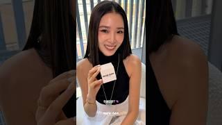 피아제의 새로운 주얼리 워치 식스티 런칭 이벤트 현장