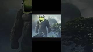 ️Kong abilities!!! No One can replace!!!| king Kong |#kingkong#slay#edit#trollmemes#shorts