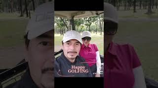 A GUIDE on Philippine Golf courses (Villamor Golf Club)