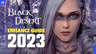  ENHANCING GUIDE for Beginners (Season) in Black Desert!