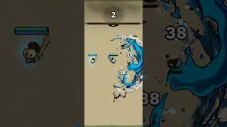 I am sword Gameplay Casual Games