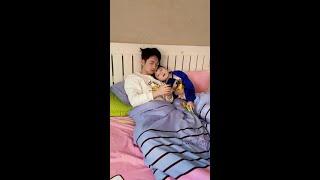 很多人问我，她这样子有智力吗?有，只不过不高，具体多少咱们也不知道，婴儿的样子吧，但我相信她，会越来越好#特殊儿童 #你好星星的孩子 #我的公益一分钟 #支持抖音传播正能量 #天使综合症希希