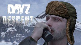 Best Realistic Dayz RP ive seen | Dayz Sahkal | Ep5