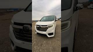 Honda StepWgn 2021 года SPADA CoolSpirit