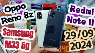 076 734 7340 - 29/09/2024 - Samsung A22 A31 - Redmi K50 Ultra - Googlr Pixel 6A - Oppo A53 A56 5g