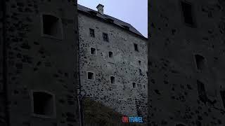 Discover the MOST HAUNTED Castle in the Czech Republic!