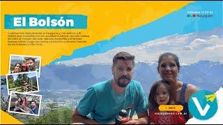 El Bolsón - Bariloche - Programa 12 Viajo Con Vos