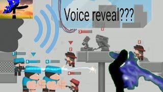 Clone Armies Clementchuah Voice Reveals ??? Clone Armies voice reveal + multiplayer gameplays !!!