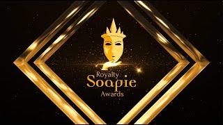 3rd Royalty Soapie Awards - 2018