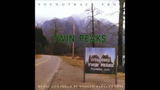 Angelo Badalamenti - Twin Peaks Theme, 1990 (Instrumental Cover)