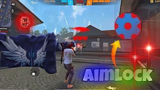 OB46 Set-Edit Aim-Lock  99.9% Commands  % Working #freefire #setedit #aimbot