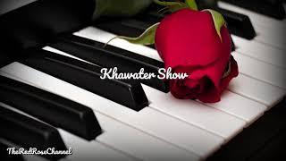 Khawater Show By GoldenRose on TheRedRoseChannel موسيقى برنامج خواطر من عزفي