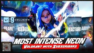 The SECRET to Winning Every Round in VALORANT! | Valorant Indonesia with Subscribers