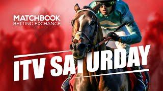 Racing: FIGHTING FIFTH, NEWBURY, FAIRYHOUSE