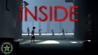 Let's Watch - INSIDE