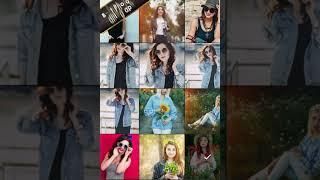 Photo Editor App & Collage Maker by XEN Studios