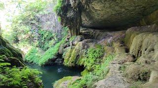 WESTCAVE PRESERVE OUTDOOR DISCOVERY CENTER