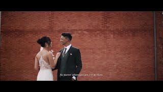 Gerard & Jessica // Singapore Wedding Video // Catholic Wedding at Church of St Ignatius