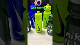 Choose a water bottle  #shorts