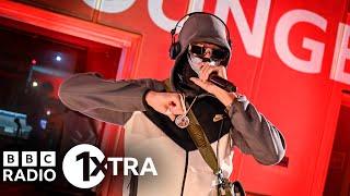 Meekz - Manny in the 1Xtra Live Lounge