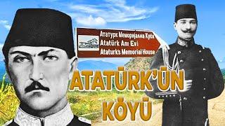 ATATÜRK'ÜN Köyüne Gittim | Kocacık - Kuzey Makedonya