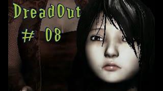 DreadOut s 08 Юриг Пенгантин