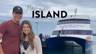 Visiting Mackinac Island | Keilen Corner