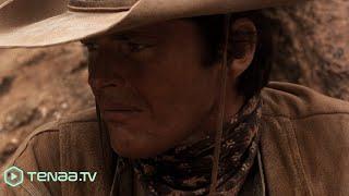 Hunted in the Wild West: A Fight for Survival | Jack Nicholson in Ride In The Whirlwind