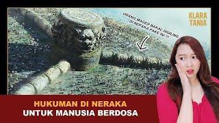 NERAKA TERNYATA NGERI BANGET !!! | Alur Cerita Film oleh Klara Tania