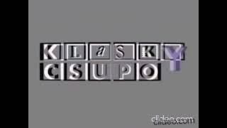 (NEW EFFECT) (SECRET EFFECT) Klasky Csupo is A Sexy Squeaker (CapCut Version)