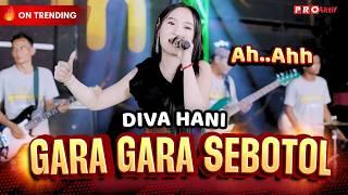 GARA GARA SEBOTOL MINUMAN - DIVA HANI  | SIMPATIK MUSIK (OFFICIAL MUSIC VIDEO)