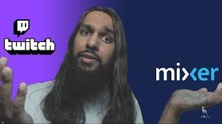 Mixer vs Twitch - Which Should You Stream On?