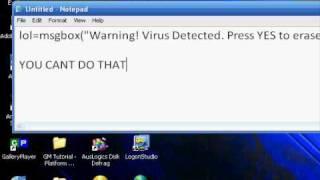 Prank Virus #2