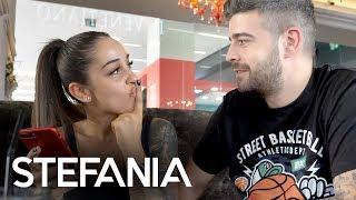 Mi-ati controlat viata pentru o zi! | Stefania's Vlog