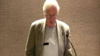 Stanford Philosophy and Literature: George Wilson - part 1