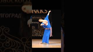 Yuliya Kozyr bellydance