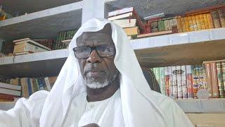 Moussa seck ak khalissou covid bi / djiguenou ndeer yi kenn meunatoul fay seen woy