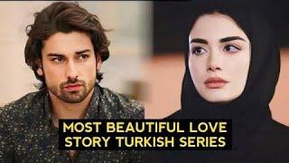 Turkish Drama Series That Will Make You Believe in Love